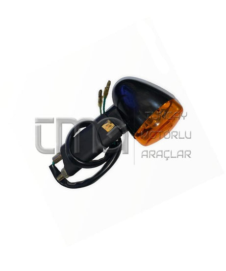 Mondial 110 FT Sinyal