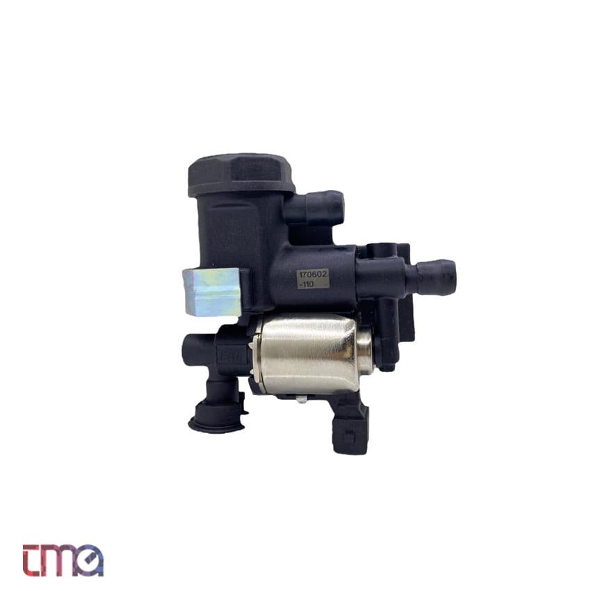 Mondial 110 Ritmica Yakıt Pompası/ Enjektör