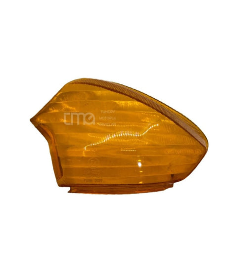 Mondial 125 MT Arka Sinyal Camı Sağ