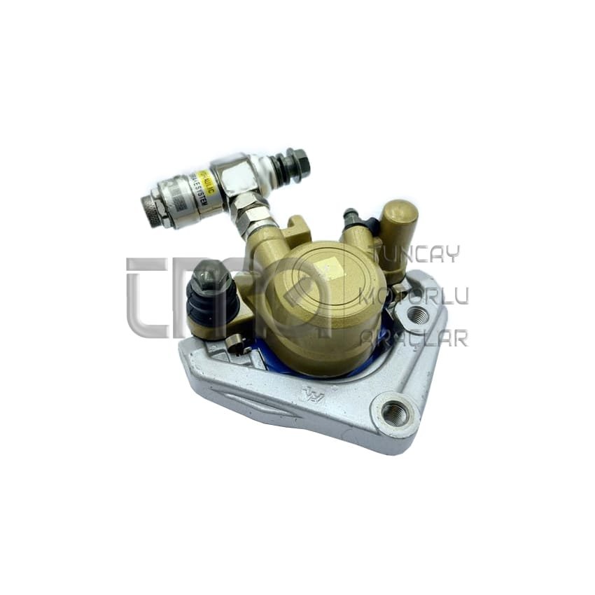 Mondial 125 MT Ön Fren Kaliperi