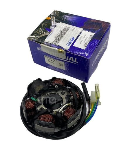 Mondial 125 MT Statör Orijinal