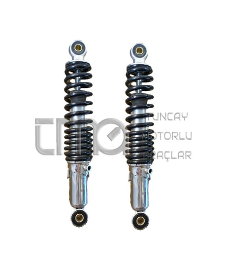 Kanuni Windy Arka Amortisör Takım