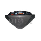 Mondial 150 Argent Kilometre Saati Komple