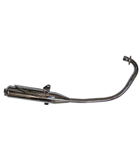 Mondial 150 KN Egzoz Komple Orijinal