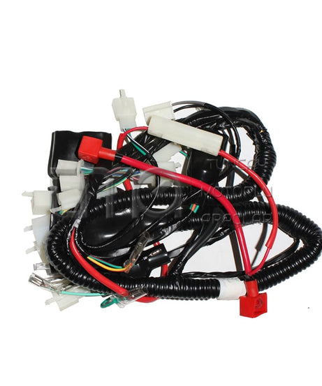 Mondial 150 KN Elektrik Tesisat Komple Orijinal