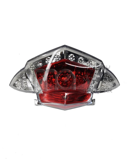 Mondial Mash Stop Komple