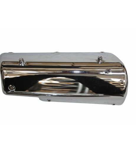 Mondial 150 RE Egzoz Muhafaza Dekor Kapağı