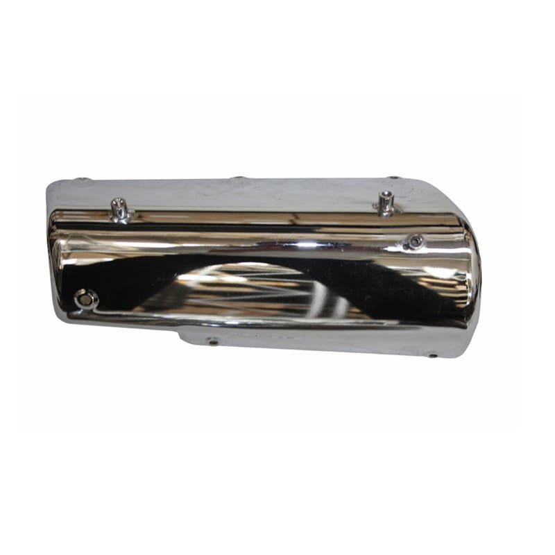 Mondial 150 RE Egzoz Muhafaza Dekor Kapağı