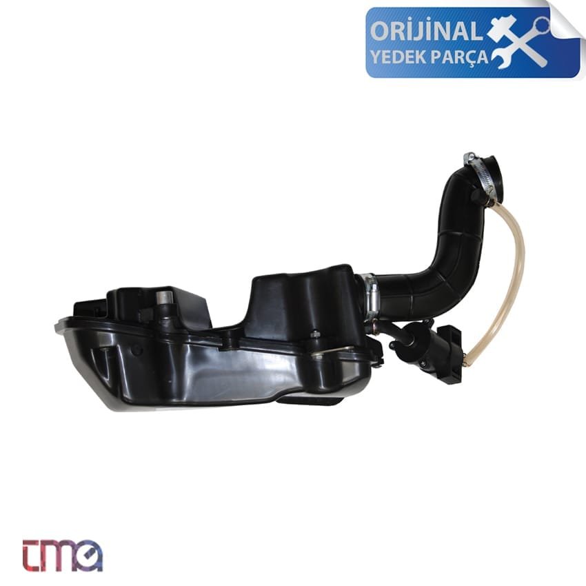 Mondial 150 ZC Hava Filtresi Komple