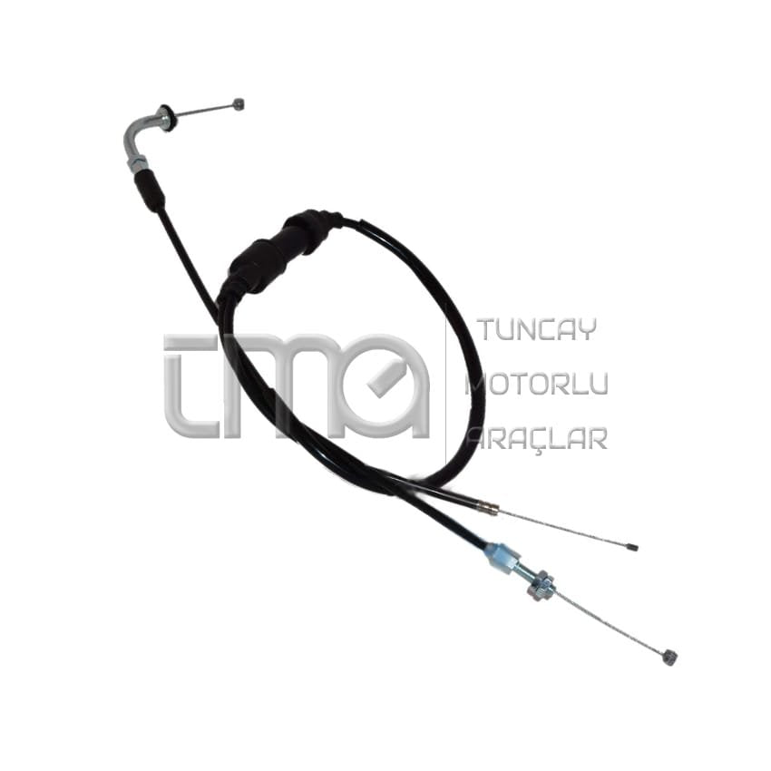 Mondial 150 KN Gaz Teli Orijinal