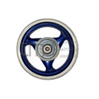 Mondial 151 RS Arka Jant 3.50X13 Mavi Orijinal