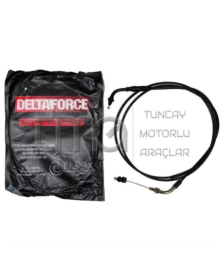 Mondial 151 RS Gaz Teli