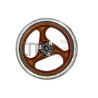 Mondial 151 RS Ön Jant 13" (Turuncu) Orijinal