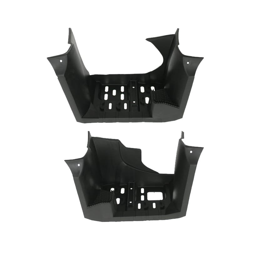 Mondial Terratrack 200 Basamak Takımı Sağ Sol