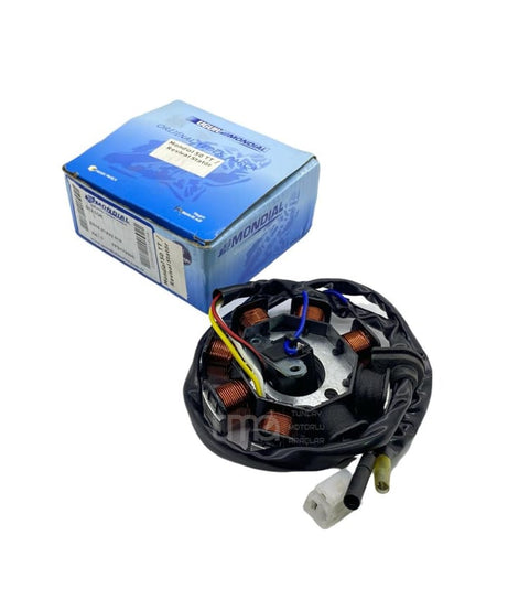 Mondial 50 Revival / TT / HC Statör Orijinal