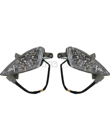 Mondial Ardour Arka Stop Komple