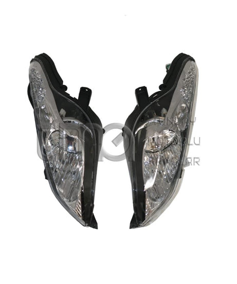 Mondial Ardour Far Sağ Sol Takım