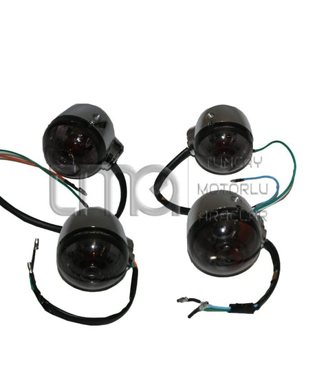 Mondial E-Mon Classic Sinyal Takımı