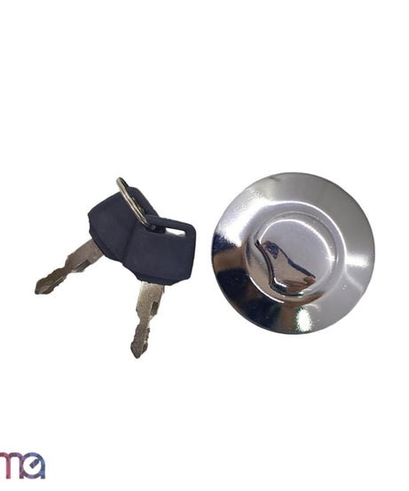 Mondial Hyena Depo Kapağı