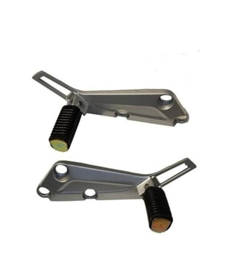 Mondial 100 KH Arka Basamak Yolcu Basamak Sağ Sol Takım