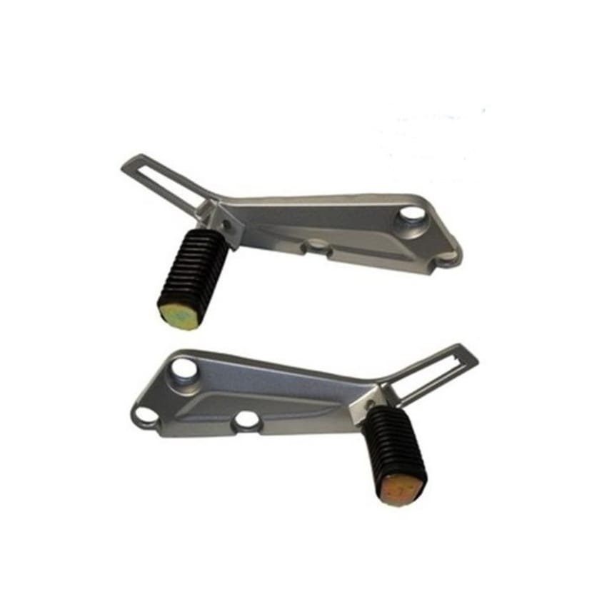 Mondial 100 KH Arka Basamak Yolcu Basamak Sağ Sol Takım