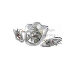 Mondial KH 100 Far ve Sinyal Takımı