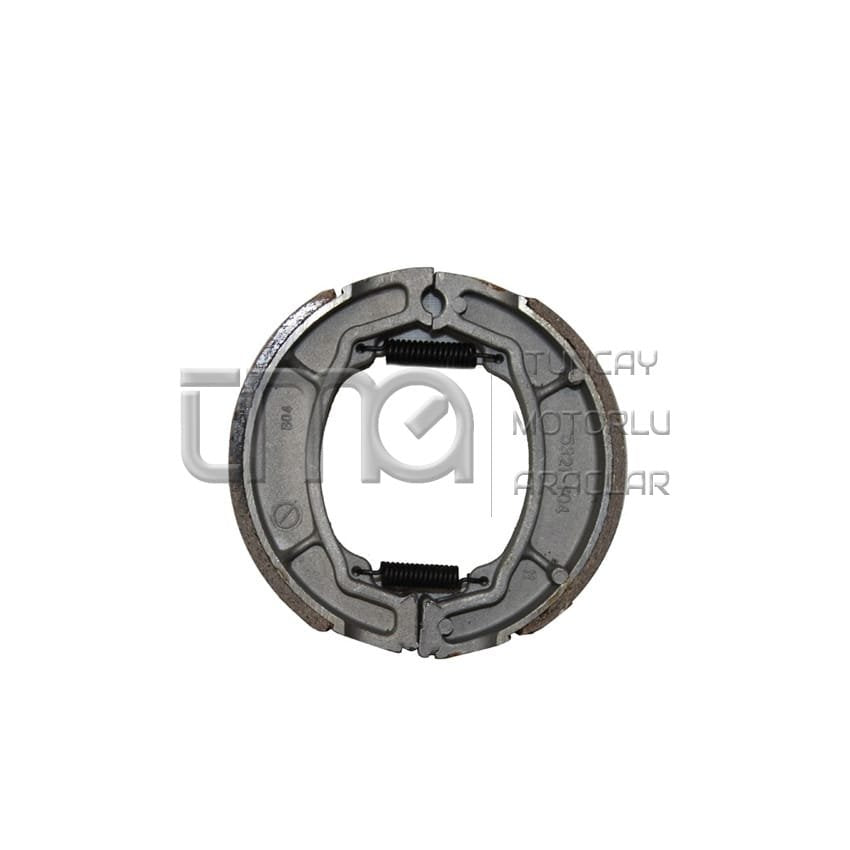 Mondial 150 KN Arka Fren Balatası