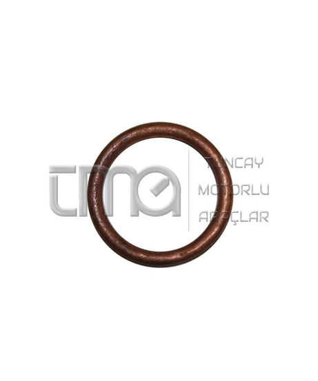 Kanuni Windy Egzoz Contası