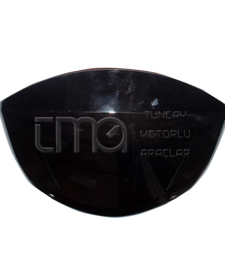 Mondial 150 KN Siper Camı