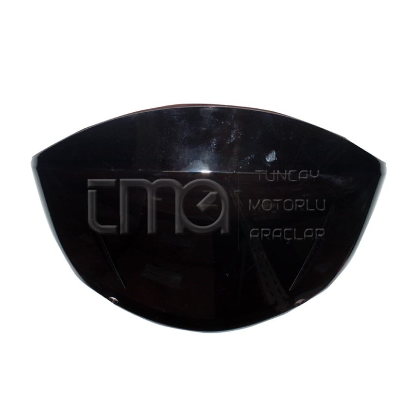 Mondial 150 KN Siper Camı