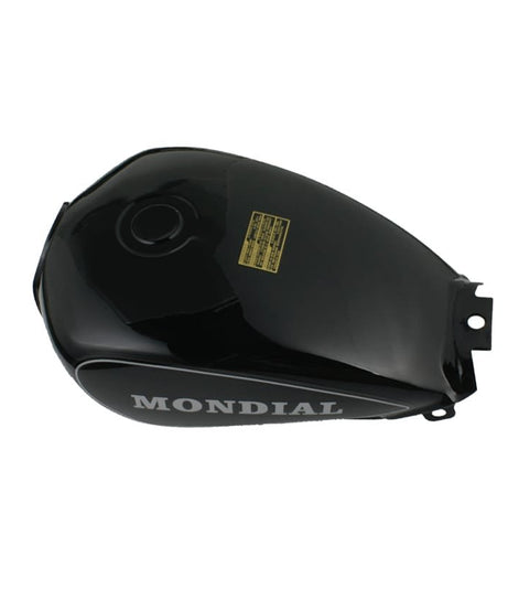 Mondial KT Benzin Deposu (Siyah) Orijinal