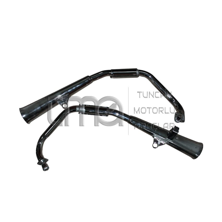 Mondial KT Egzoz Takımı Orjinal