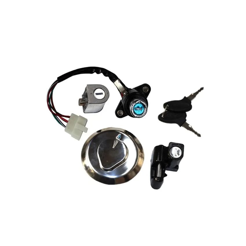 Mondial KT Kilit Seti Orijinal