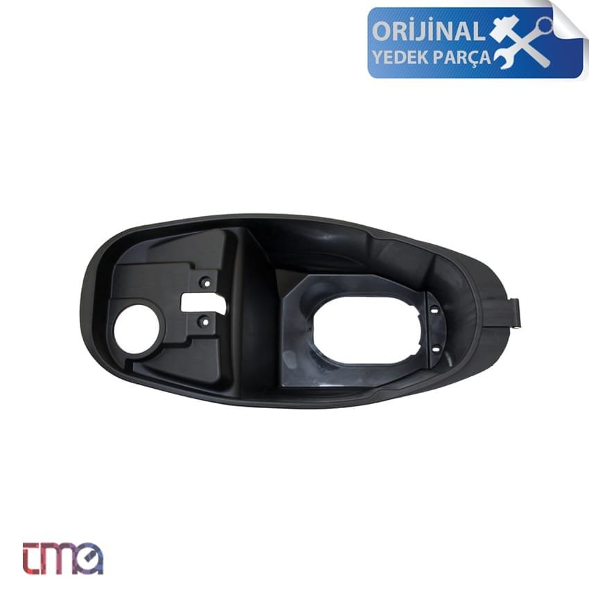 Mondial Loyal Sele Altı Bagaj