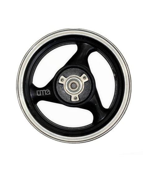 Mondial 150 Mash Arka Çelik Jant Disk Fren 3.50X13