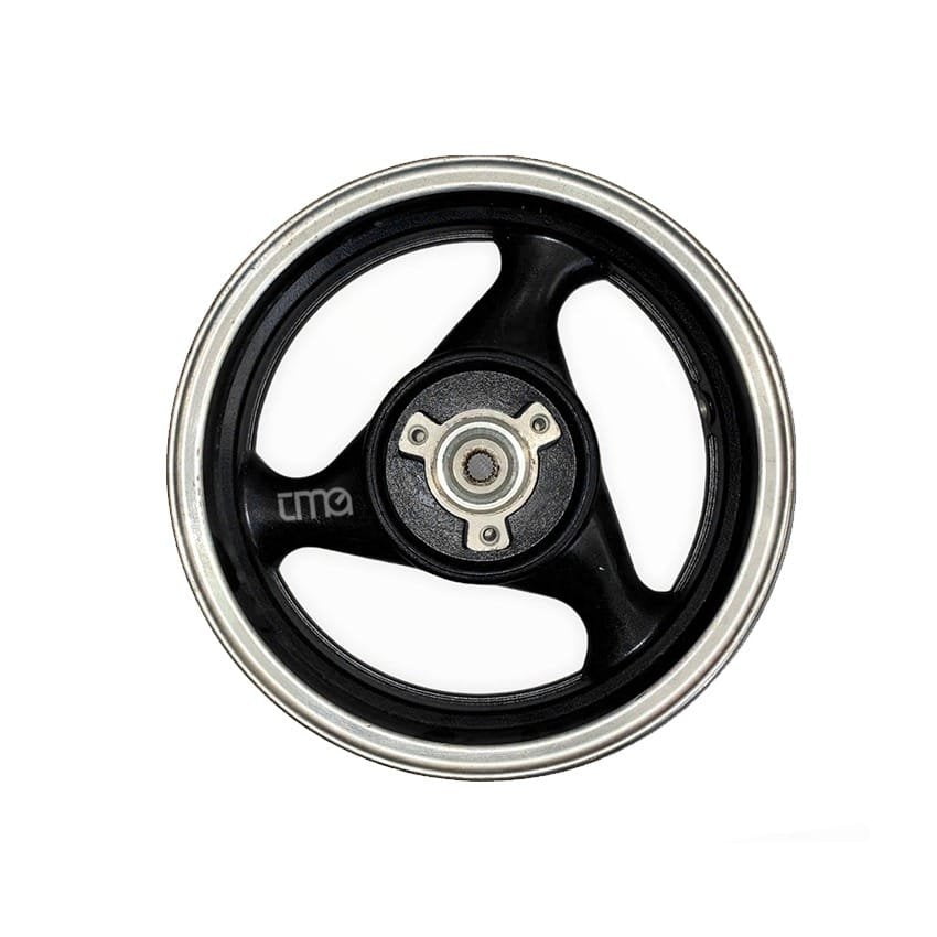 Mondial 150 Mash Arka Çelik Jant Disk Fren 3.50X13