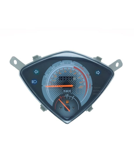 Mondial Mash Kilometre Saati Gösterge Komple Orijinal
