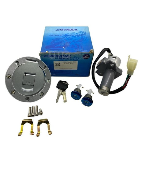 Mondial MC Kilit Seti Orijinal
