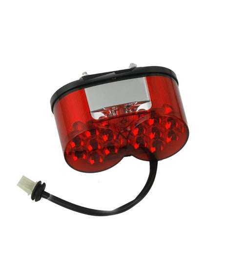 Mondial 125 MC - 150 MC Arka Stop Komple Orijinal