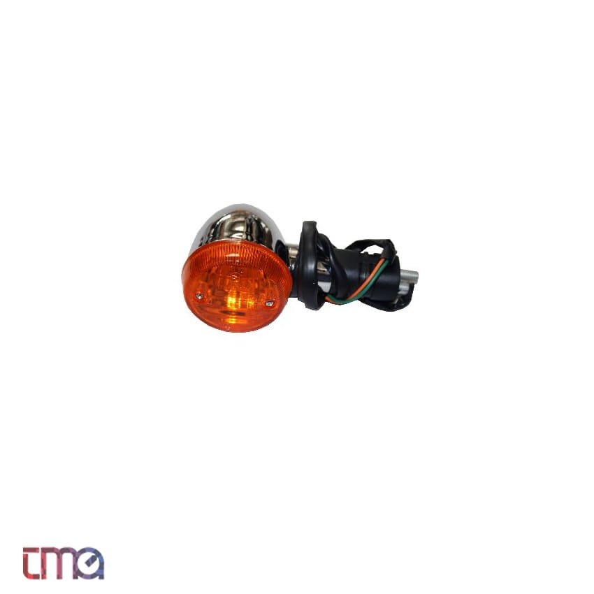 Mondial 250 MCT Sinyal Orijinal