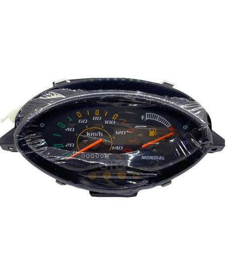 Mondial MFH Kilometre Saati Orijinal