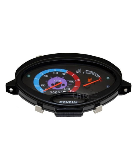 Mondial MFM Kilometre Saati Orijinal