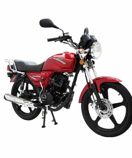 Mondial Mg King Sele & Koltuk Komple Orjinal