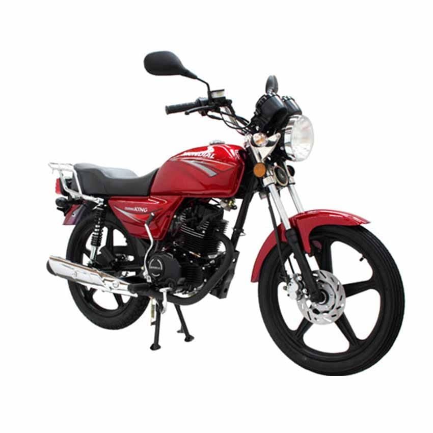 Mondial Mg King Sele & Koltuk Komple Orjinal