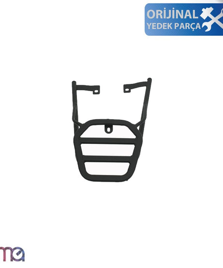 Mondial MG Süperboy Arka Port Bagaj