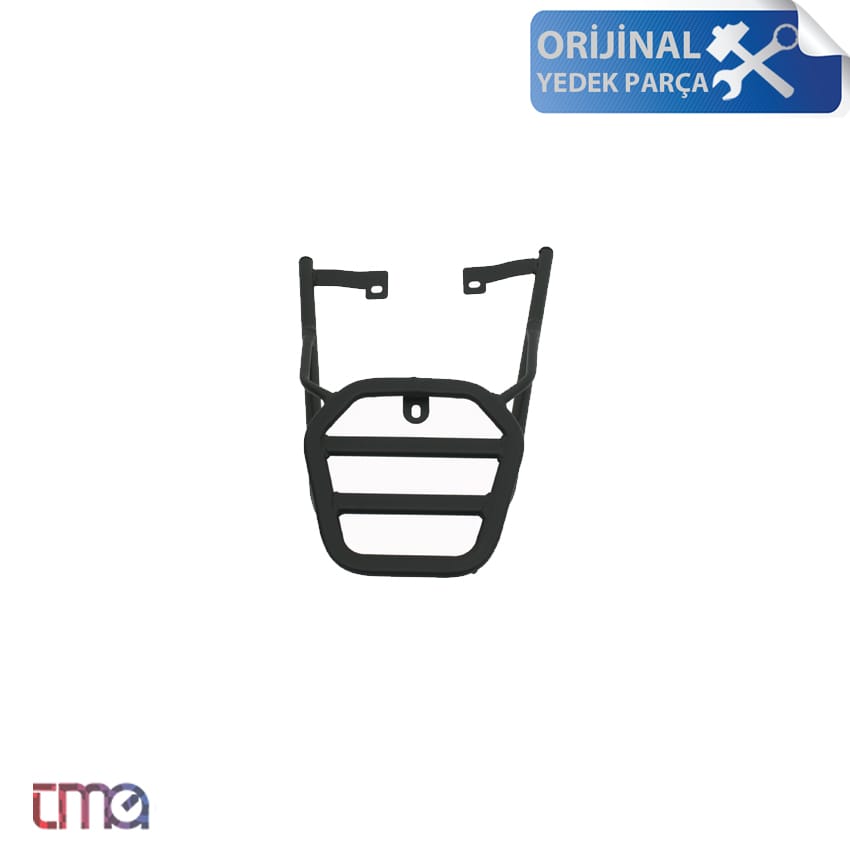 Mondial MG Süperboy Arka Port Bagaj