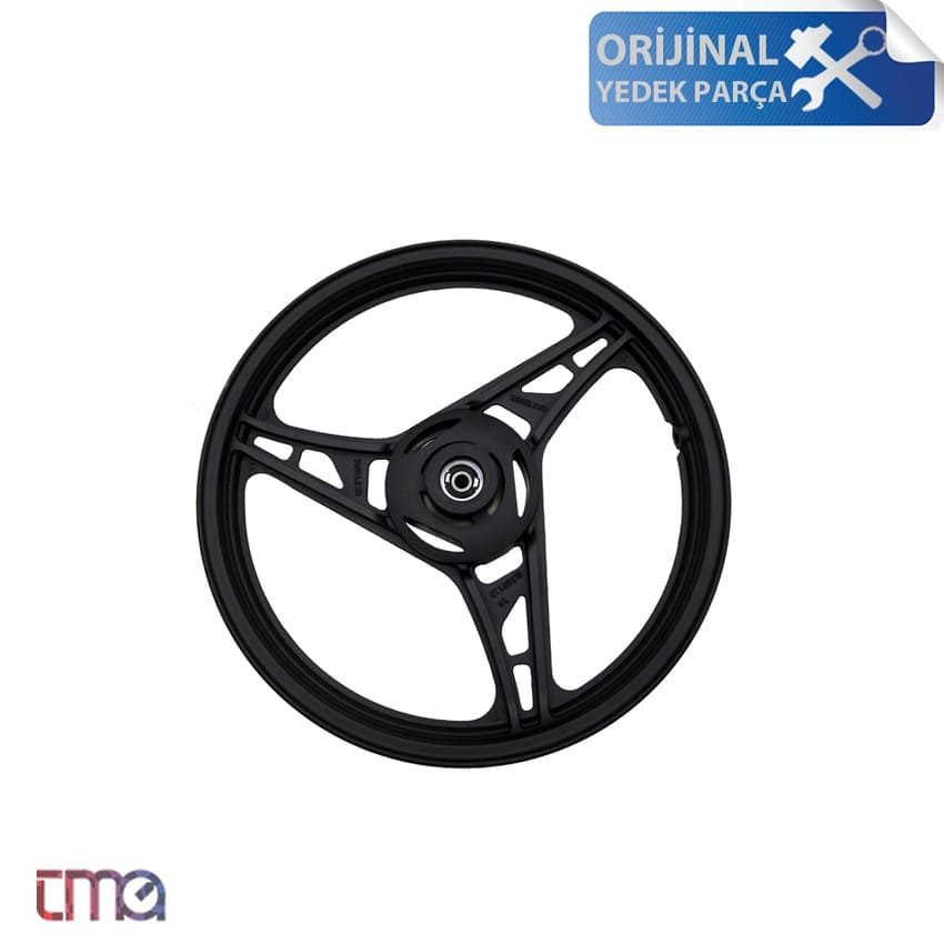 Mondial MH Drift Ön Jant Orijinal