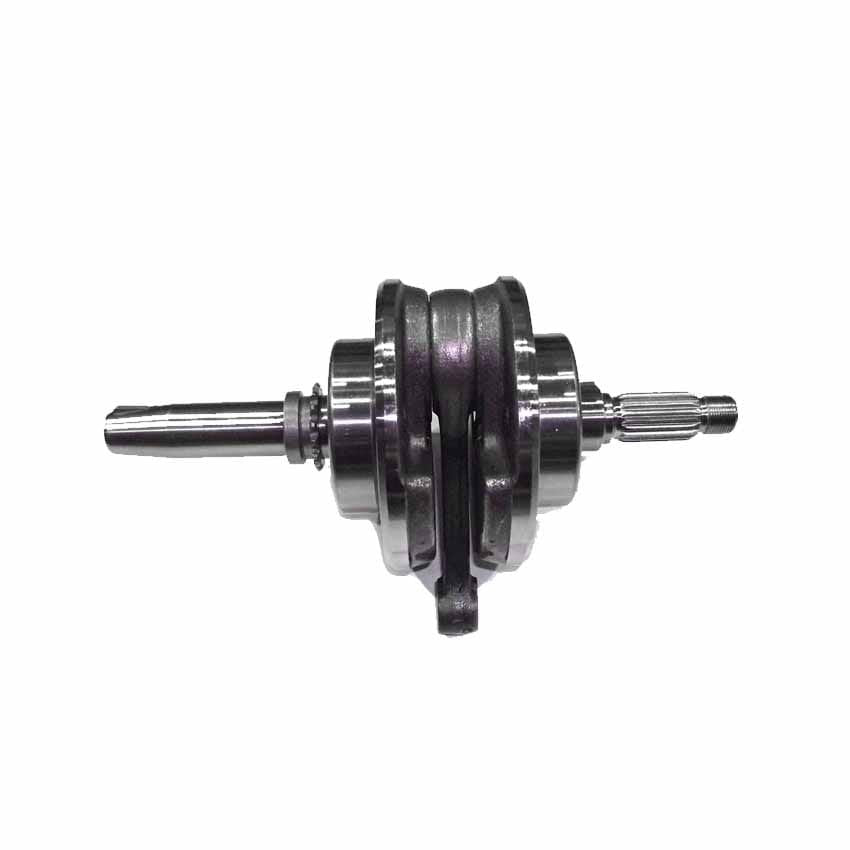 Mondial MH Drift / MR Vulture / MC Krank Komple