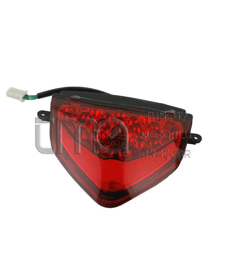 Mondial 150 MR Vulture Arka Stop Komple Orijinal