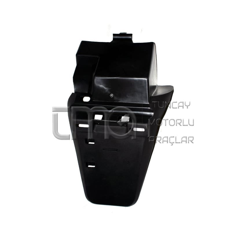 Mondial 125 MT Arka Çamurluk